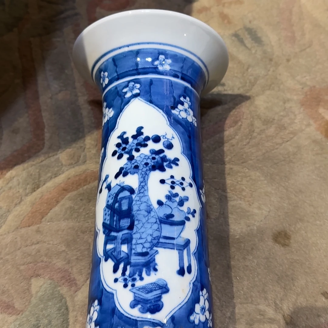 小***儿泥塑瓷器等文物的保护工作也得到