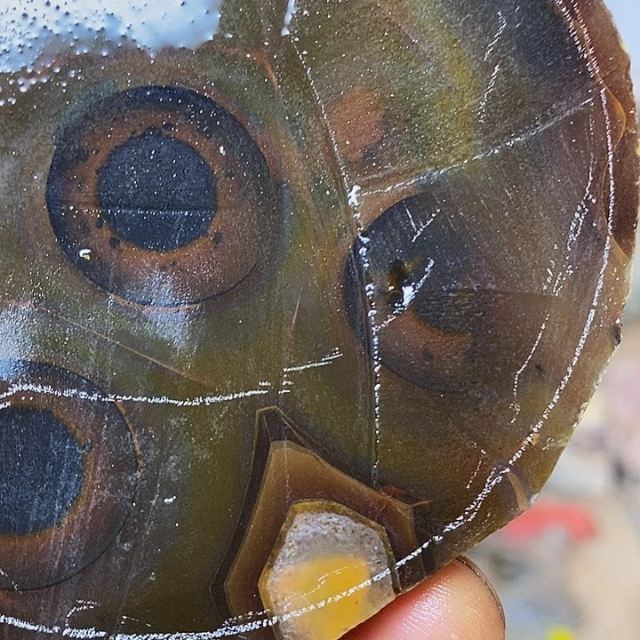 定制玛瑙❤️****好咯哦图死咯