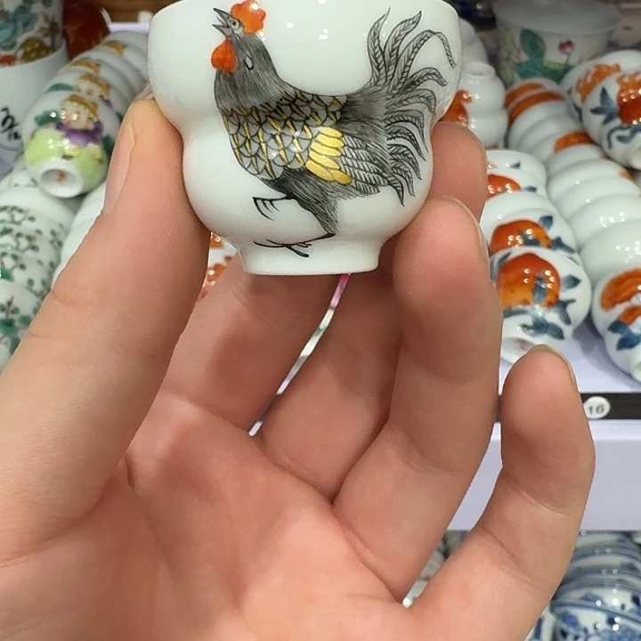 陶瓷艺术品收藏陶瓷