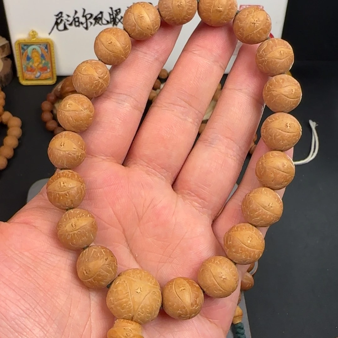 手串凤眼菩提无标签特价手串