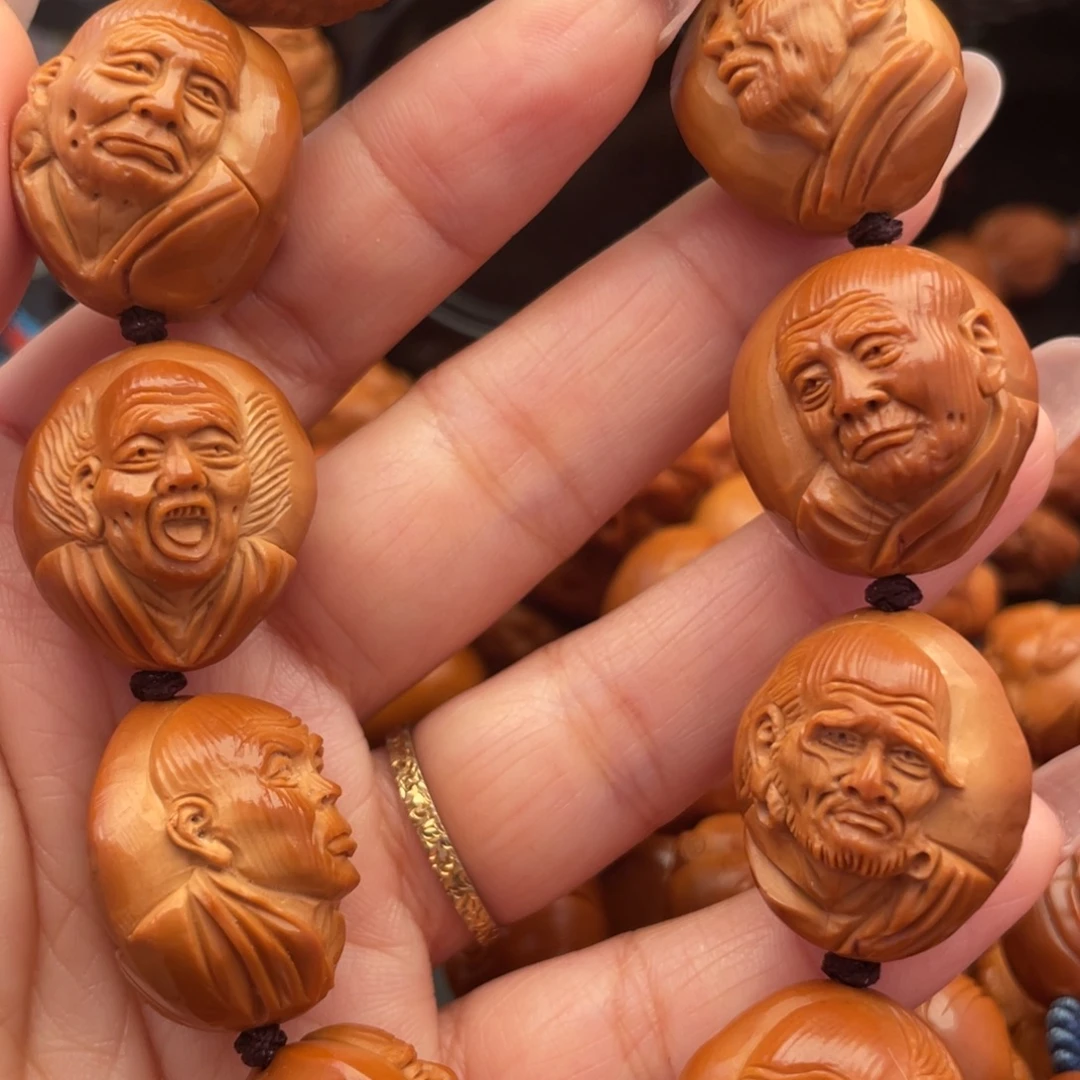 橄榄核手串/手链橄榄核