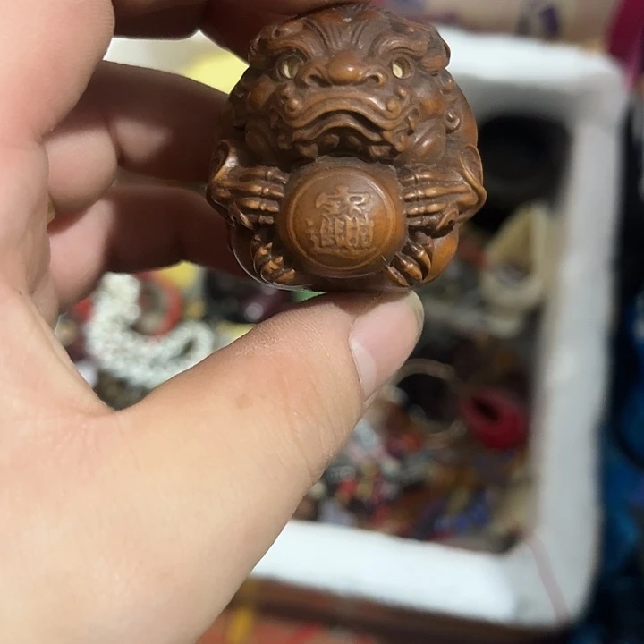 ℳ****杂色豆（科檀/科特迪瓦檀木）