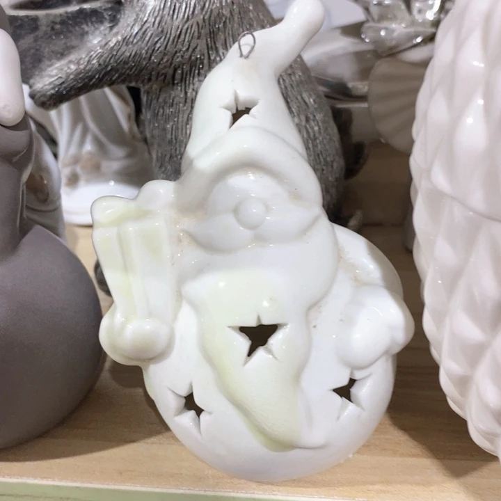 摆件陶瓷树脂家居摆件