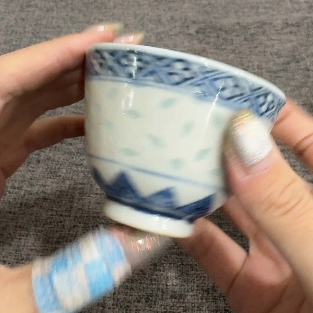 非常好用漂亮的茶具