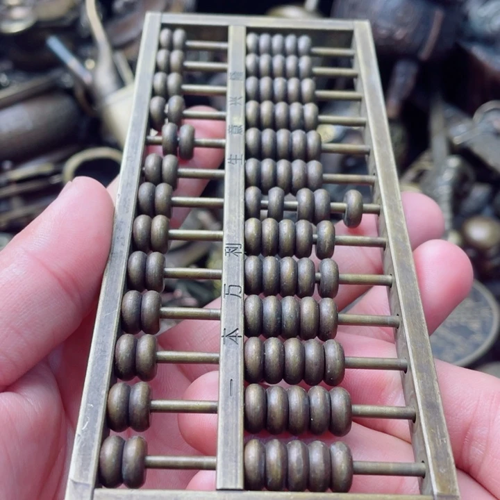 铜器摆件诚信经营