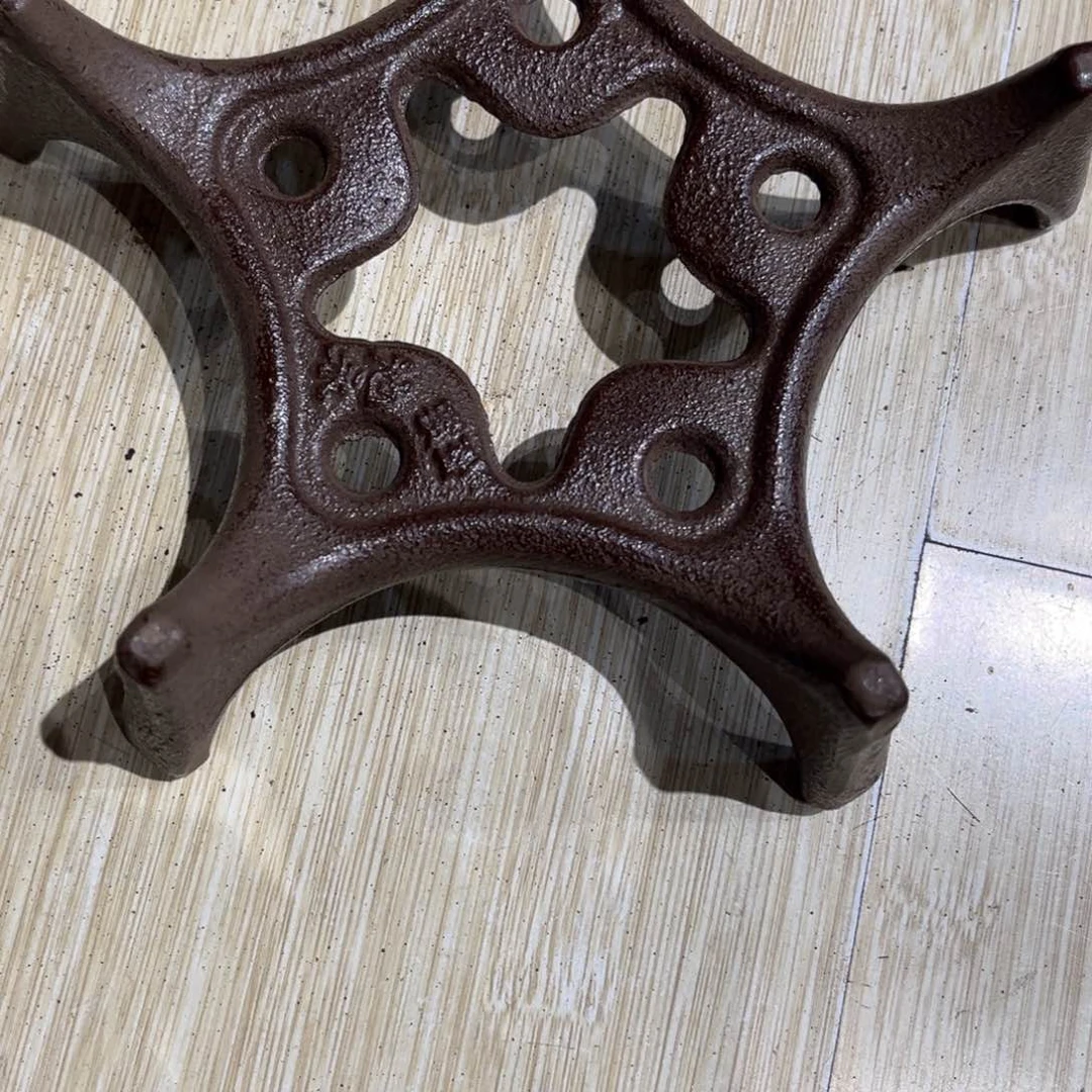 铁A***a中古工艺品摆件