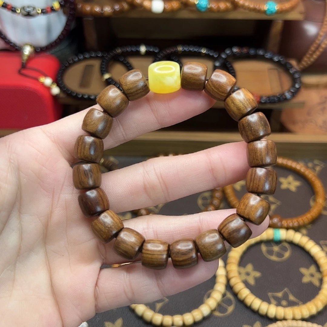 手串/手链花梨木类