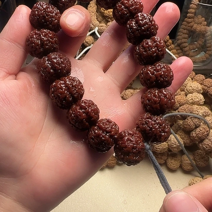 金刚菩提吊坠金刚菩提21