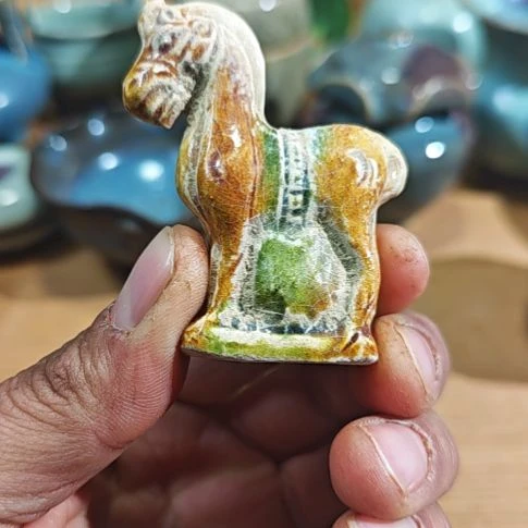 陶瓷福利甄选雅器