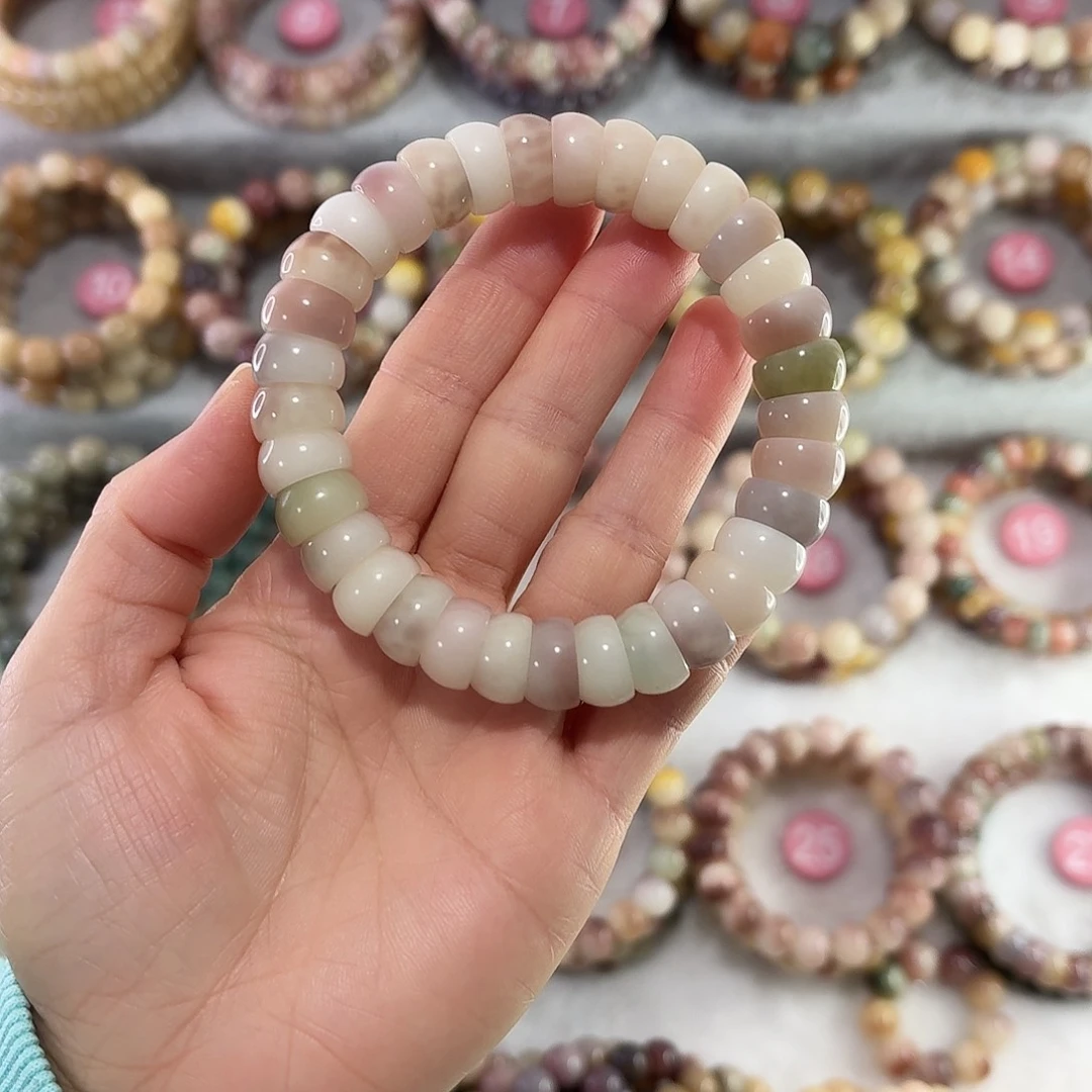 菩提根/象牙果吊坠