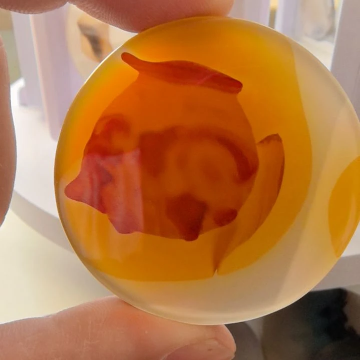 非金属时尚饰品84