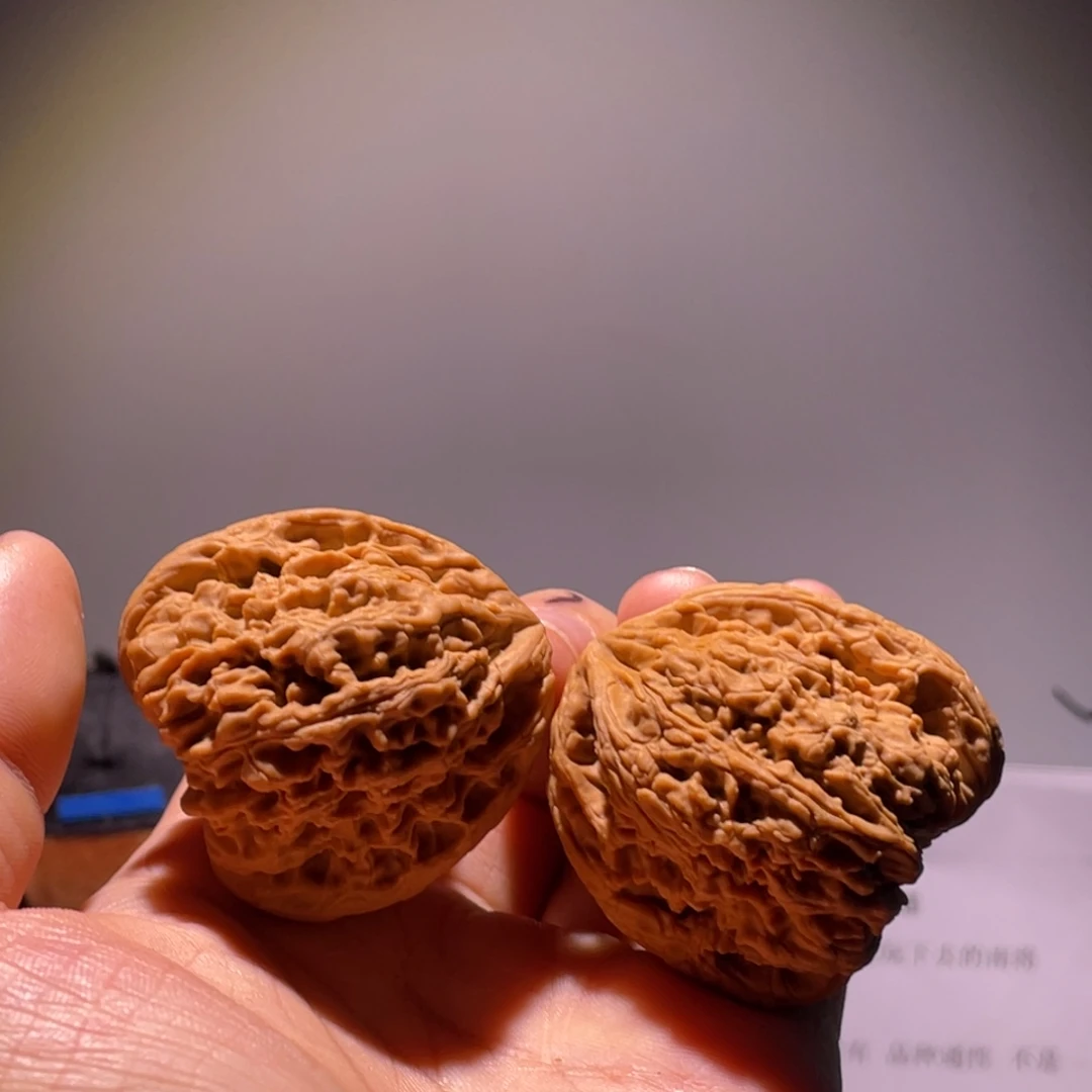 吊坠文玩核桃29号42