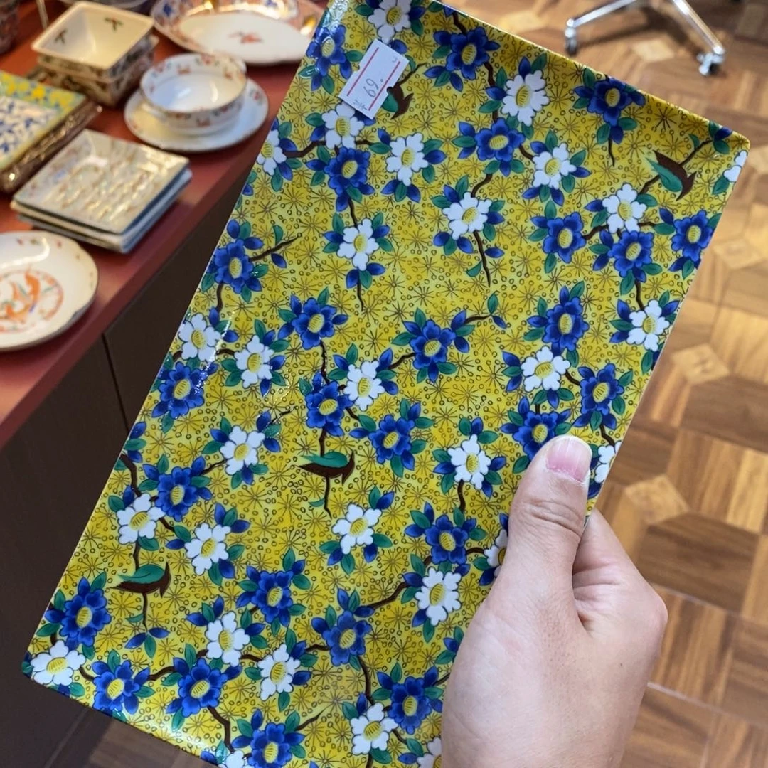 瓷片22✖️13 厘米 小杨瓷器陶瓷陶瓷