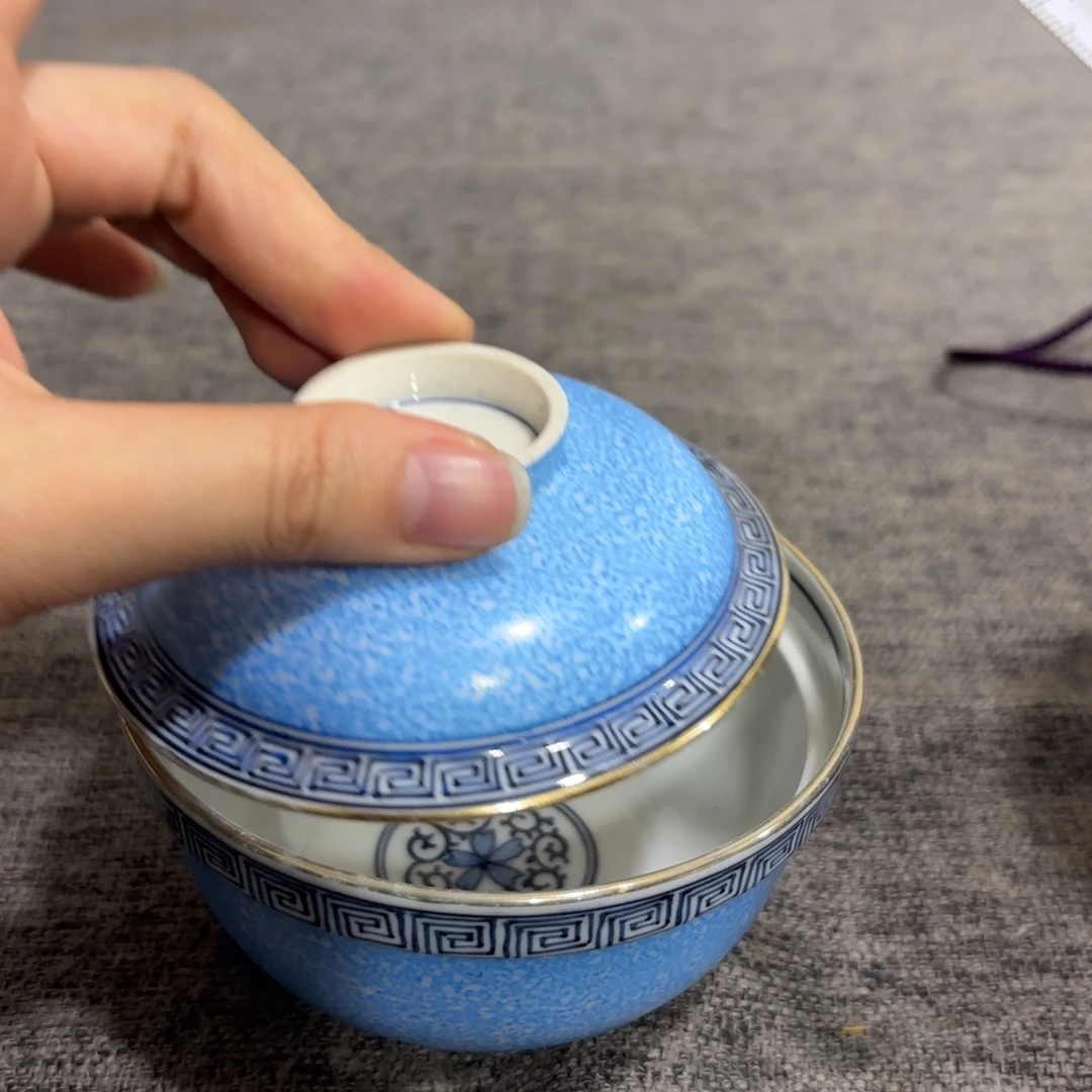 非常好看漂亮的物品