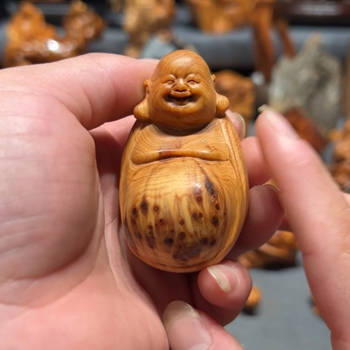 柏木（崖柏）点点关注