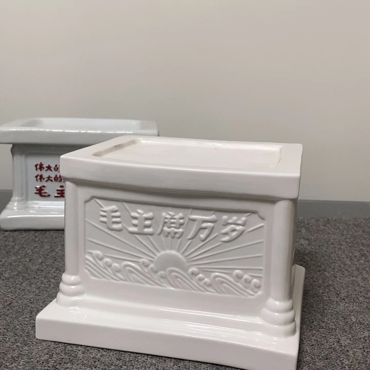 瓷片摆件家居设计风格设计风格很好看