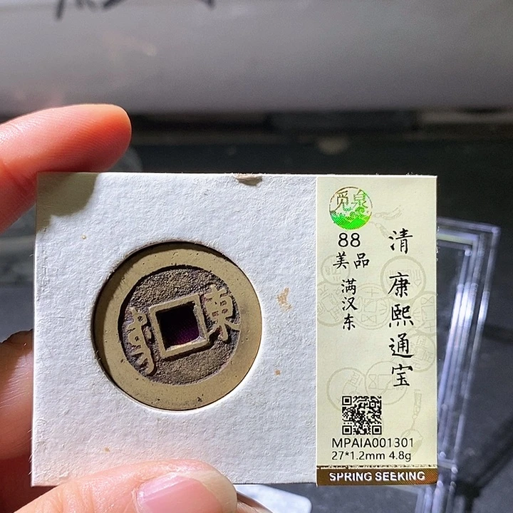铜康熙东肩星华夏天玺总店301