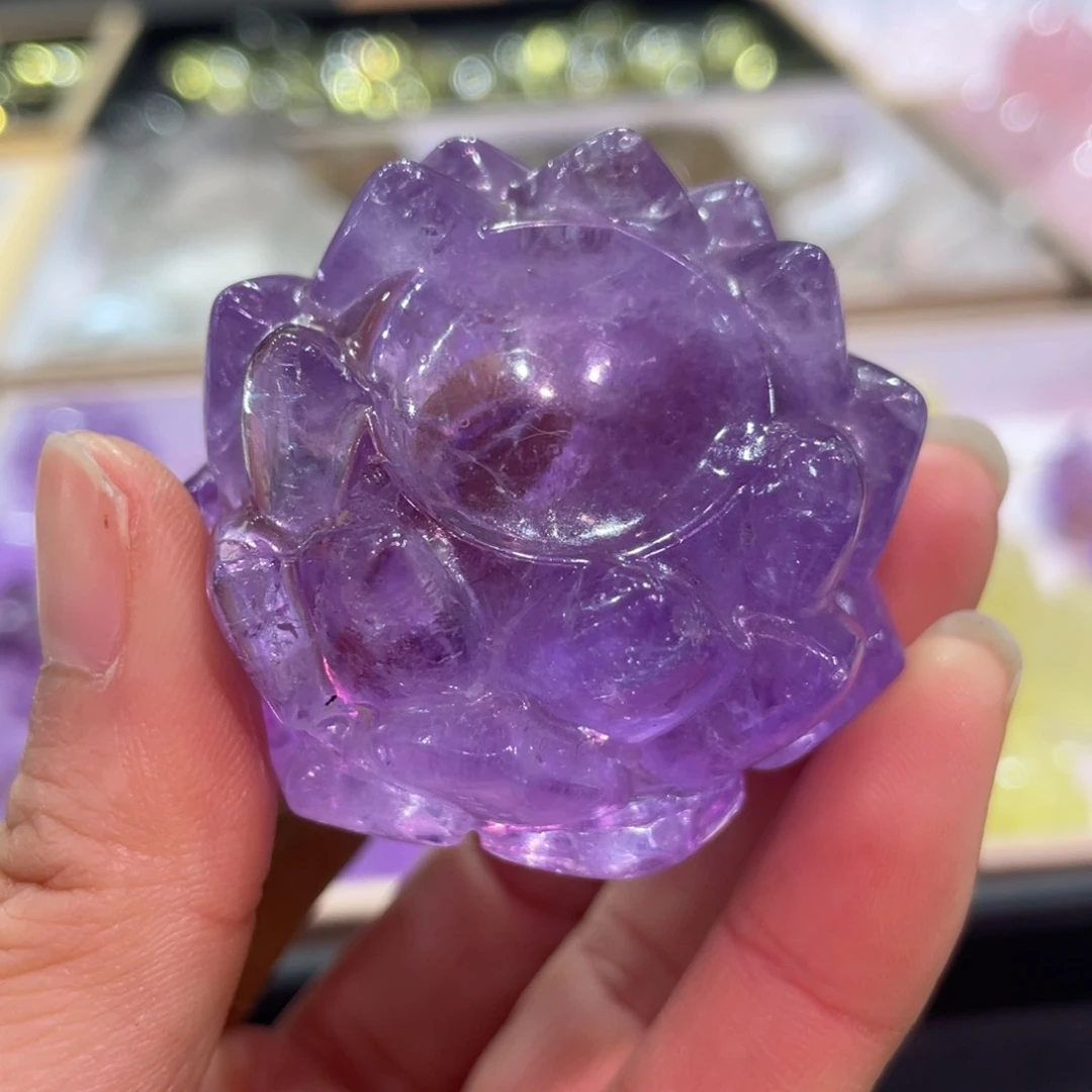 水晶摆件水晶未镶嵌