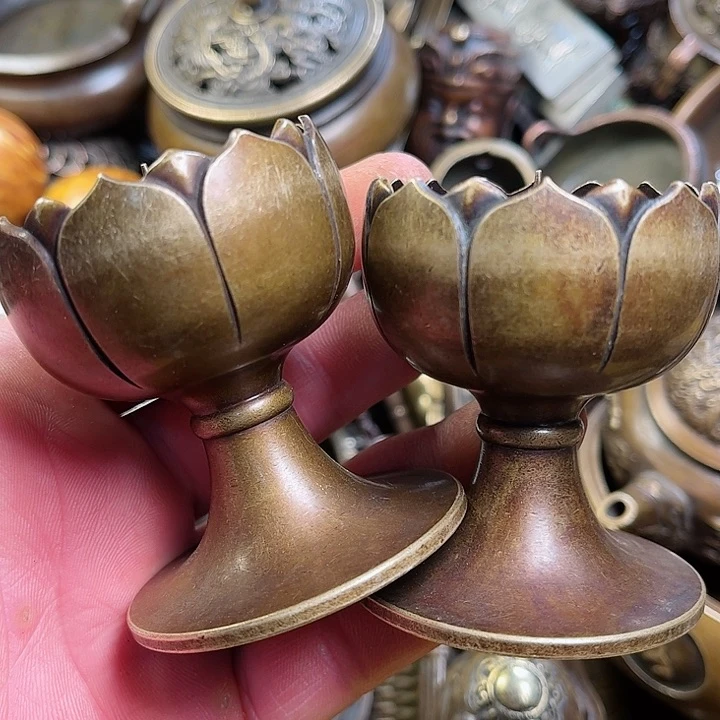 铜器摆件家居摆件