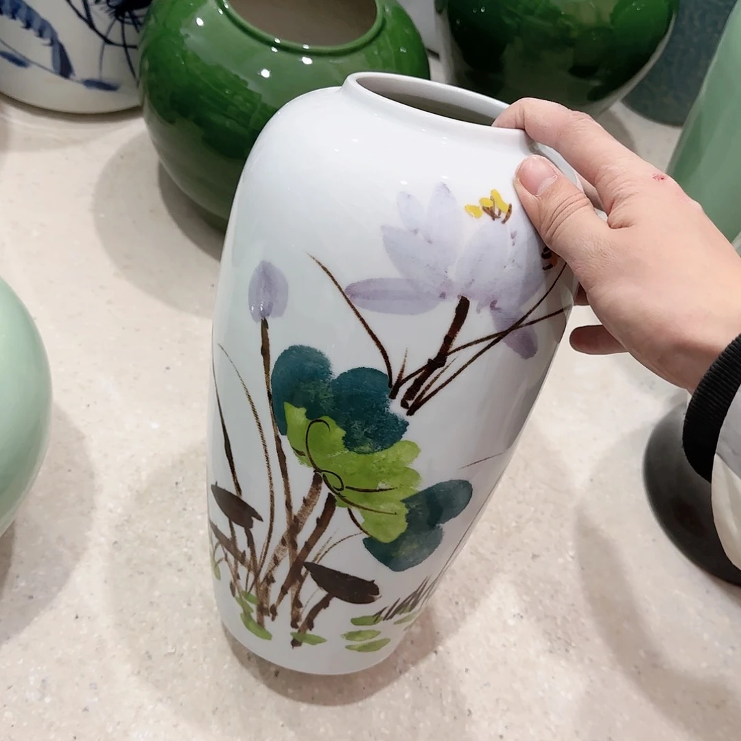 摆件正品无孔正品