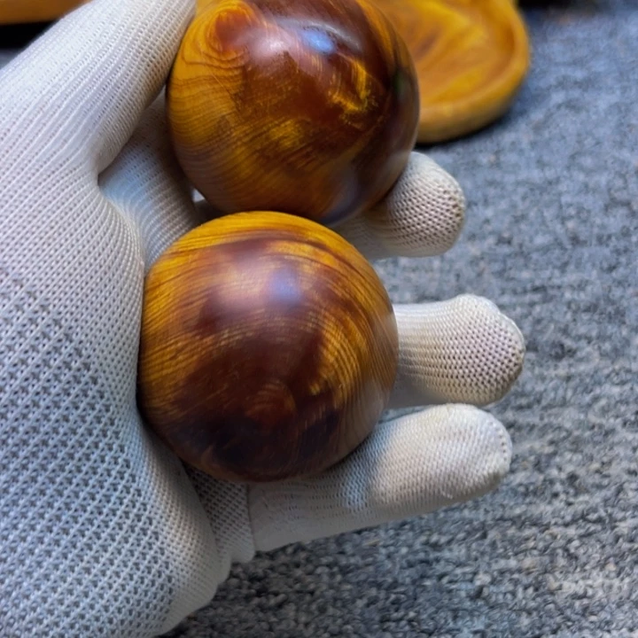 柏木（崖柏）瑕疵36