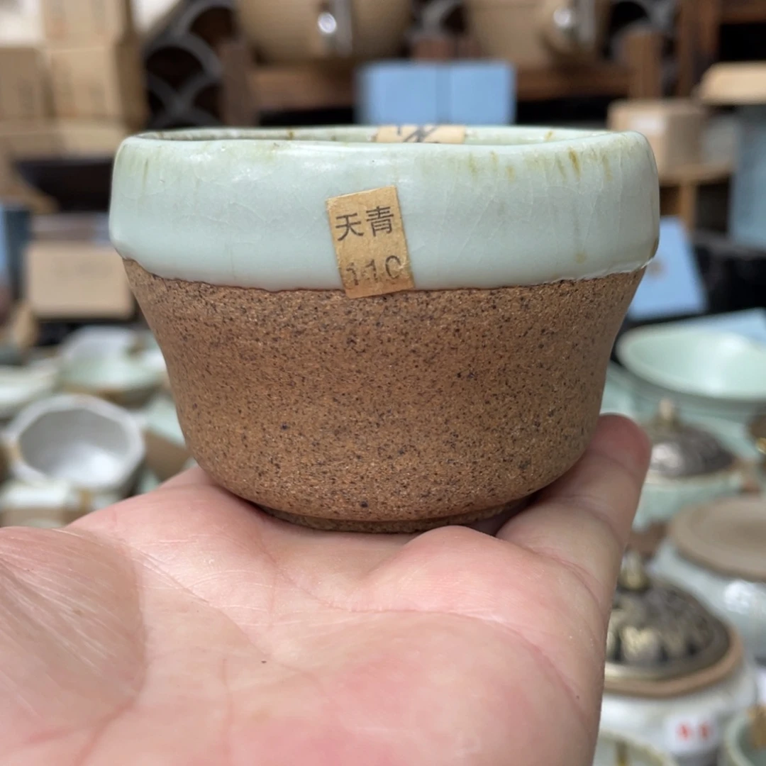 茶壶陶瓷茶杯茶壶