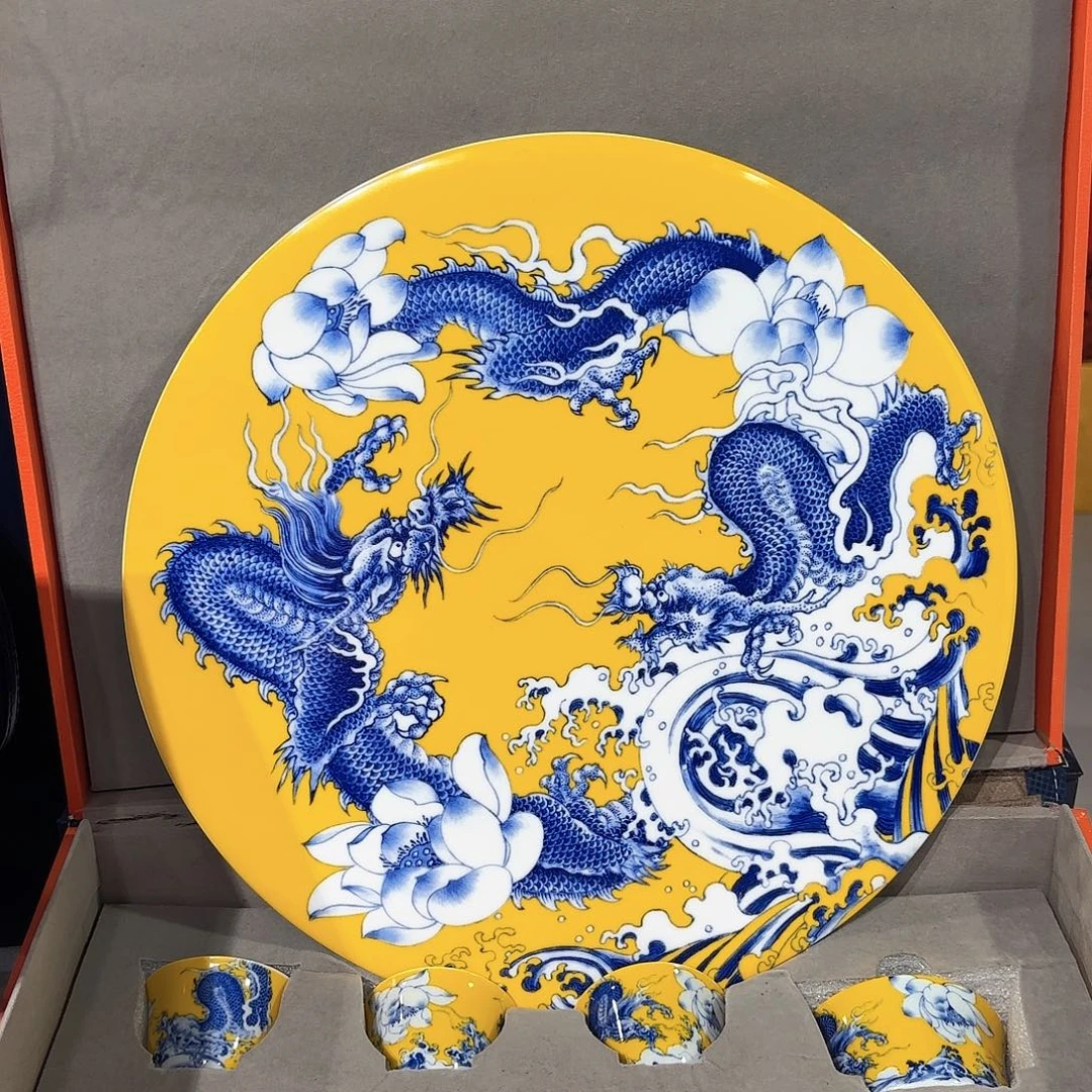 瓷片景德镇市和上海浦东