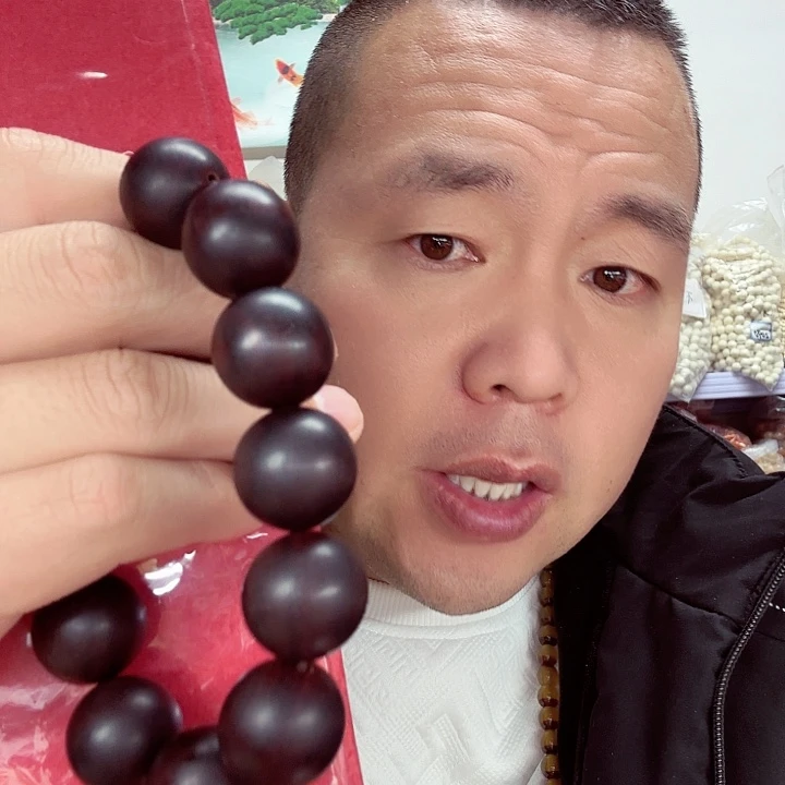 大果紫檀（缅甸花梨）20