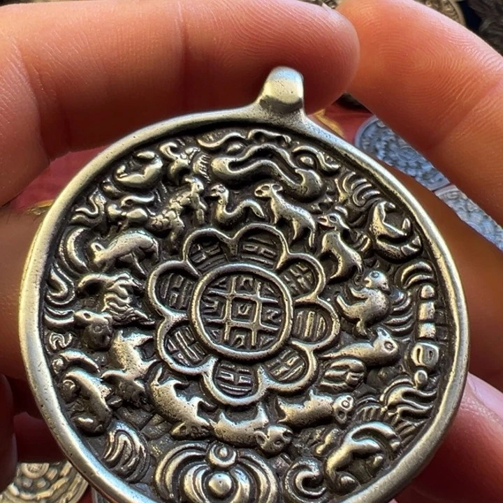 泥塑小元非常完美