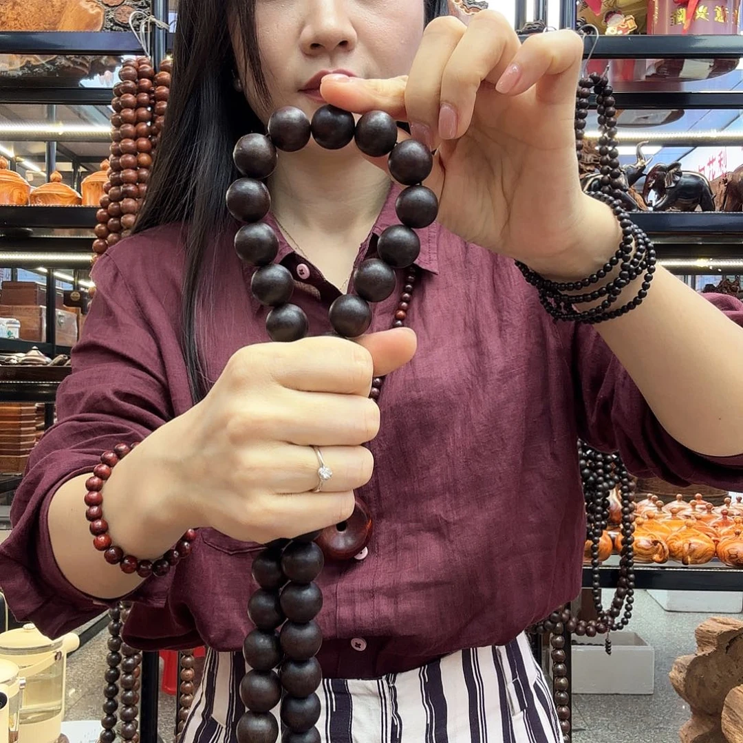 尘*老挝大红酸枝原木1.8/13