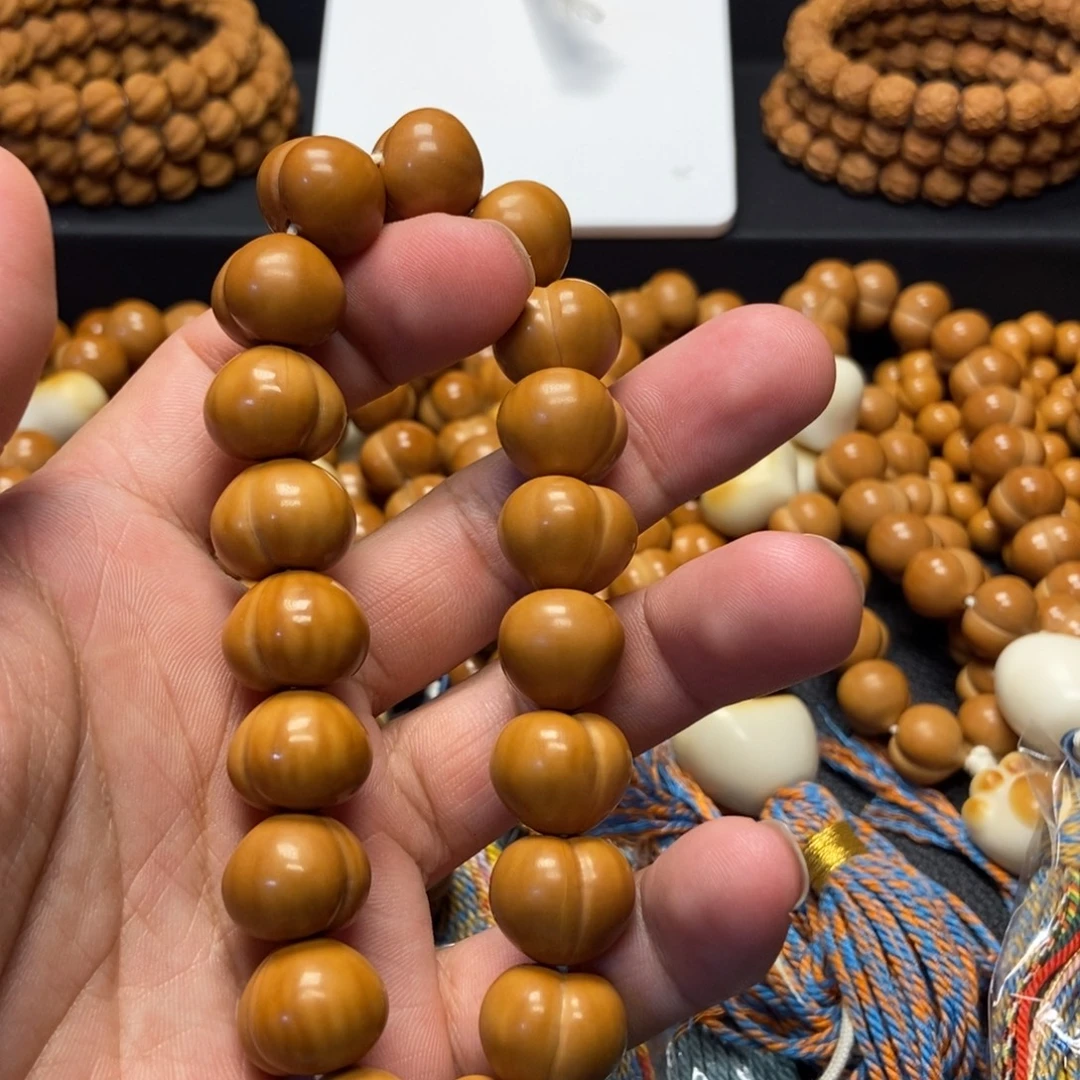 手串猴头核桃全品屁桃