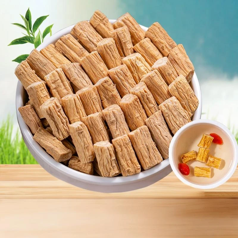 党参段 买100g 赠100g到手200克  农产品