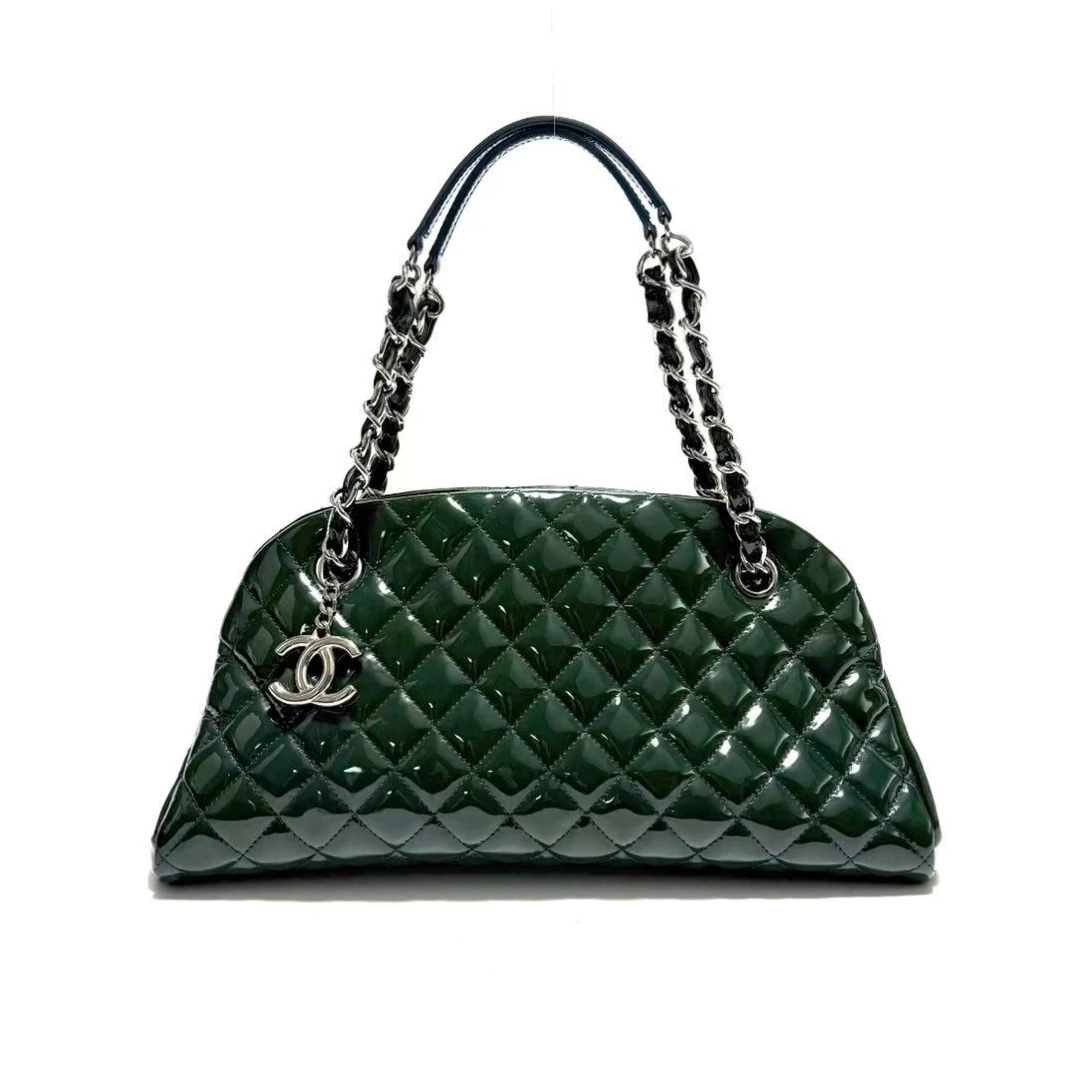 99新 Chanel/香奈儿 拾壹/香奈儿保龄球/98新/25211634