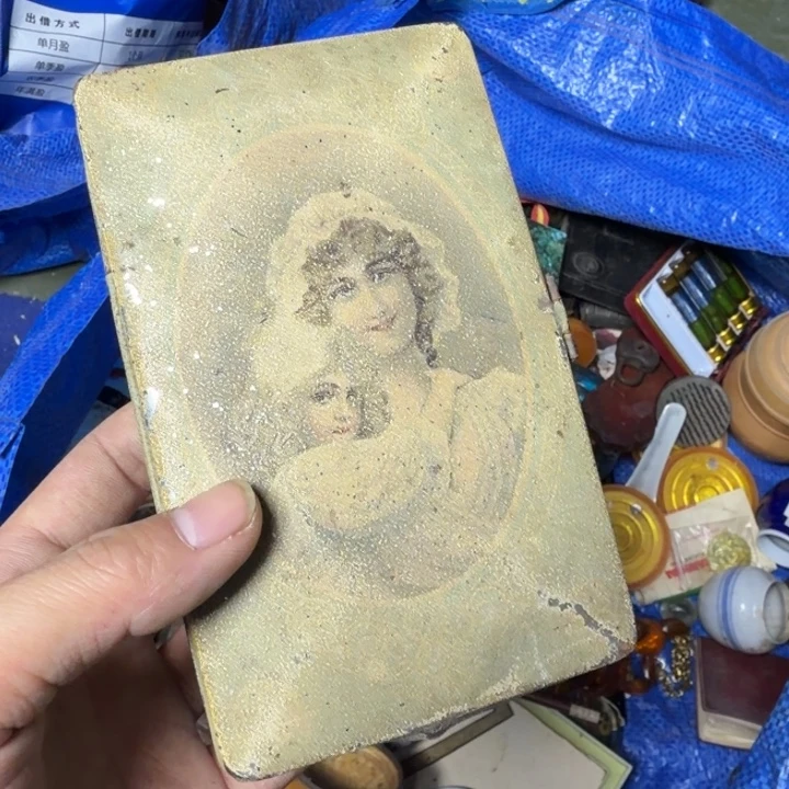 怀***市民俗物件杂项专拍