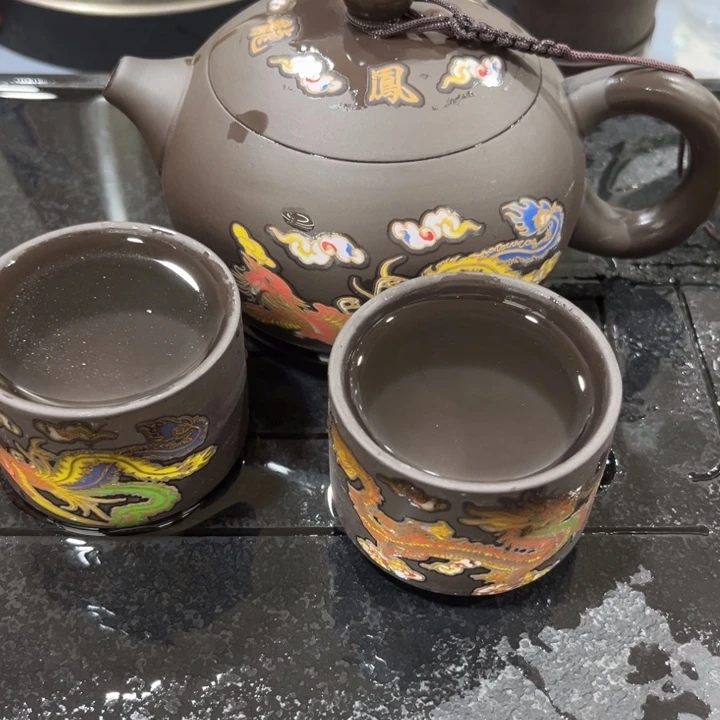 茶壶紫砂紫砂壶家用