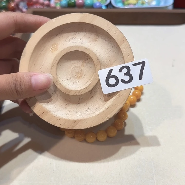 香榧木木质摆件工艺品