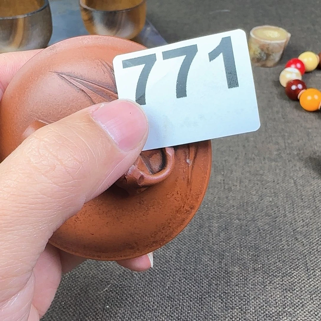 紫砂茶宠紫砂茶宠代拍链接