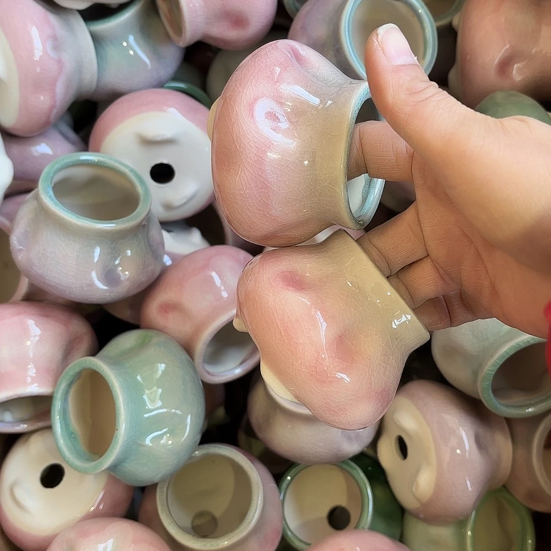 量货/口4.5高5深浅搭配发6