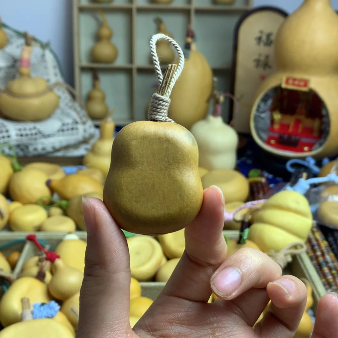 葫芦11号方块花皮扁
