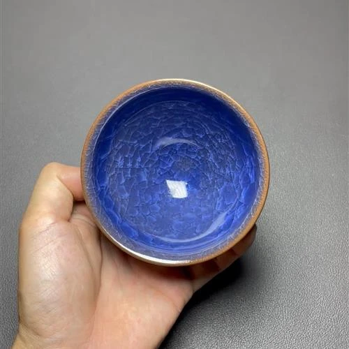 【闪购商品】茶盏-10159..........