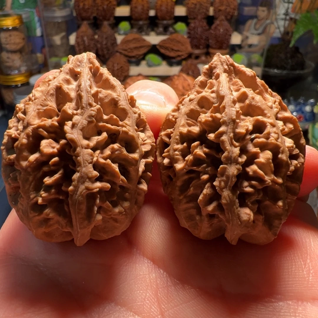 桃核吊坠1111111111