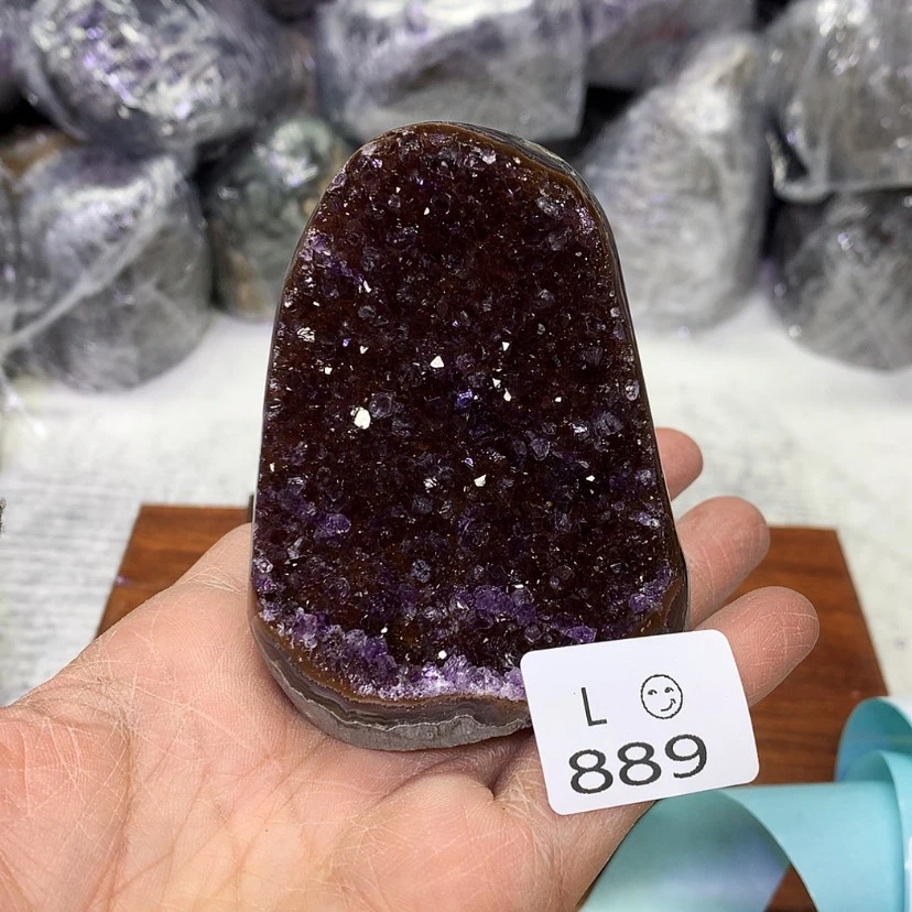 【闪购商品】未镶嵌水晶大型摆件（非配饰）