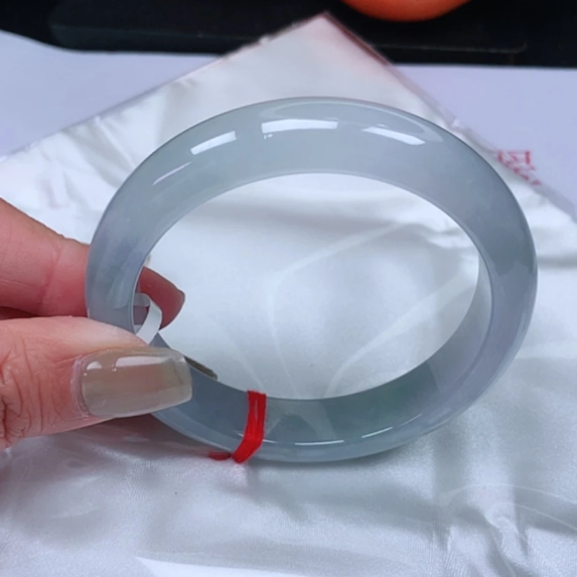 【闪购商品】翡翠手镯未镶嵌，
