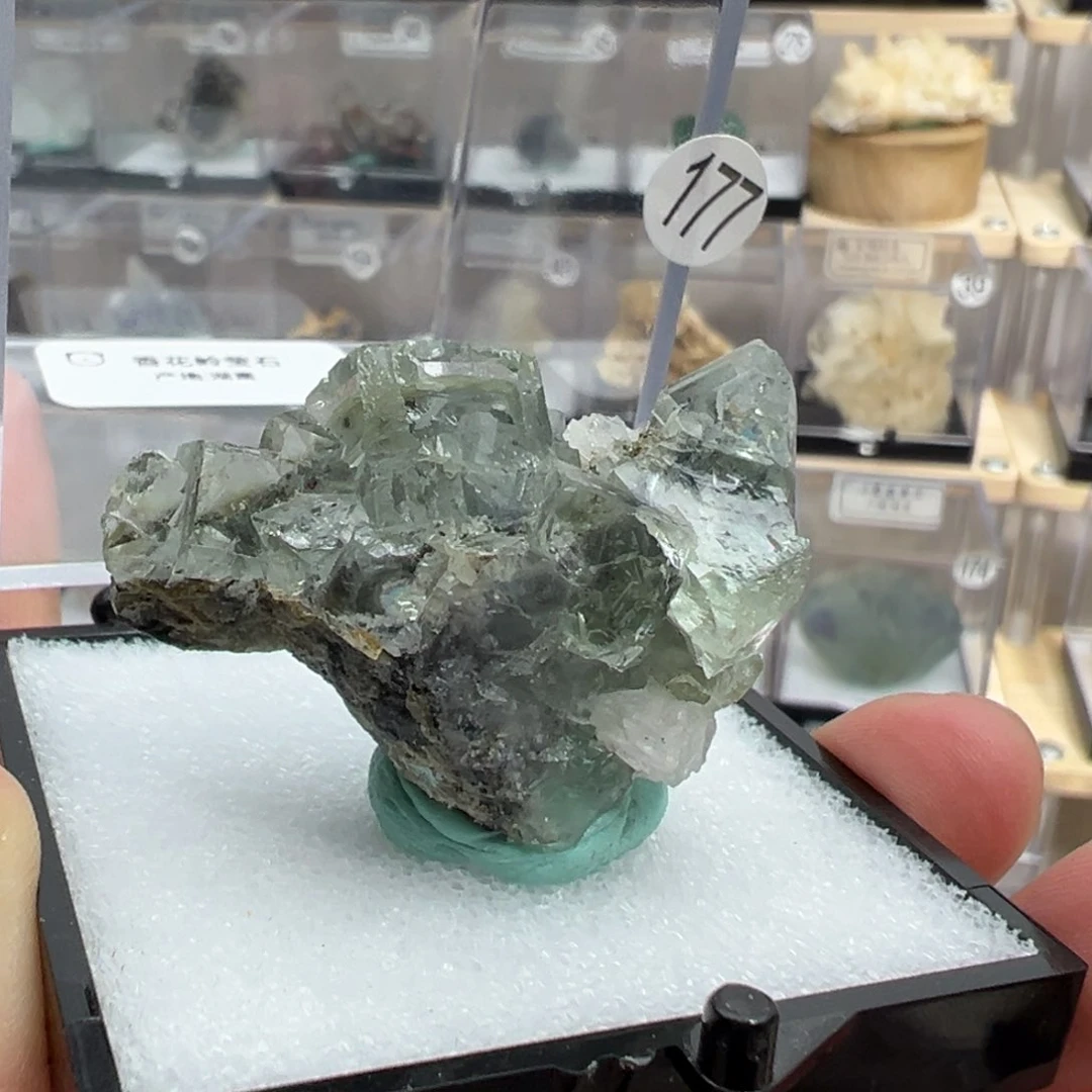 紫晶大型摆件（非配饰）银S925镶嵌