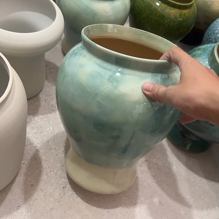 摆件正品有孔正品
