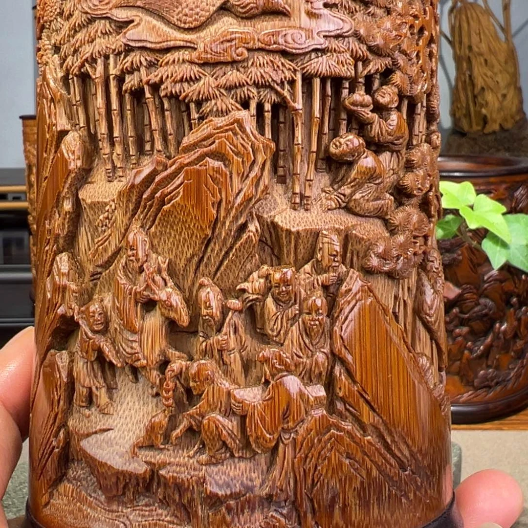 @***啵东非黑黄檀（紫光檀）