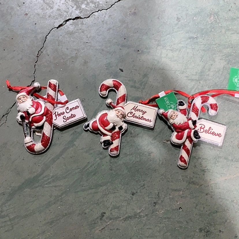 【闪购商品】树脂制品黑**羊微瑕直接出
