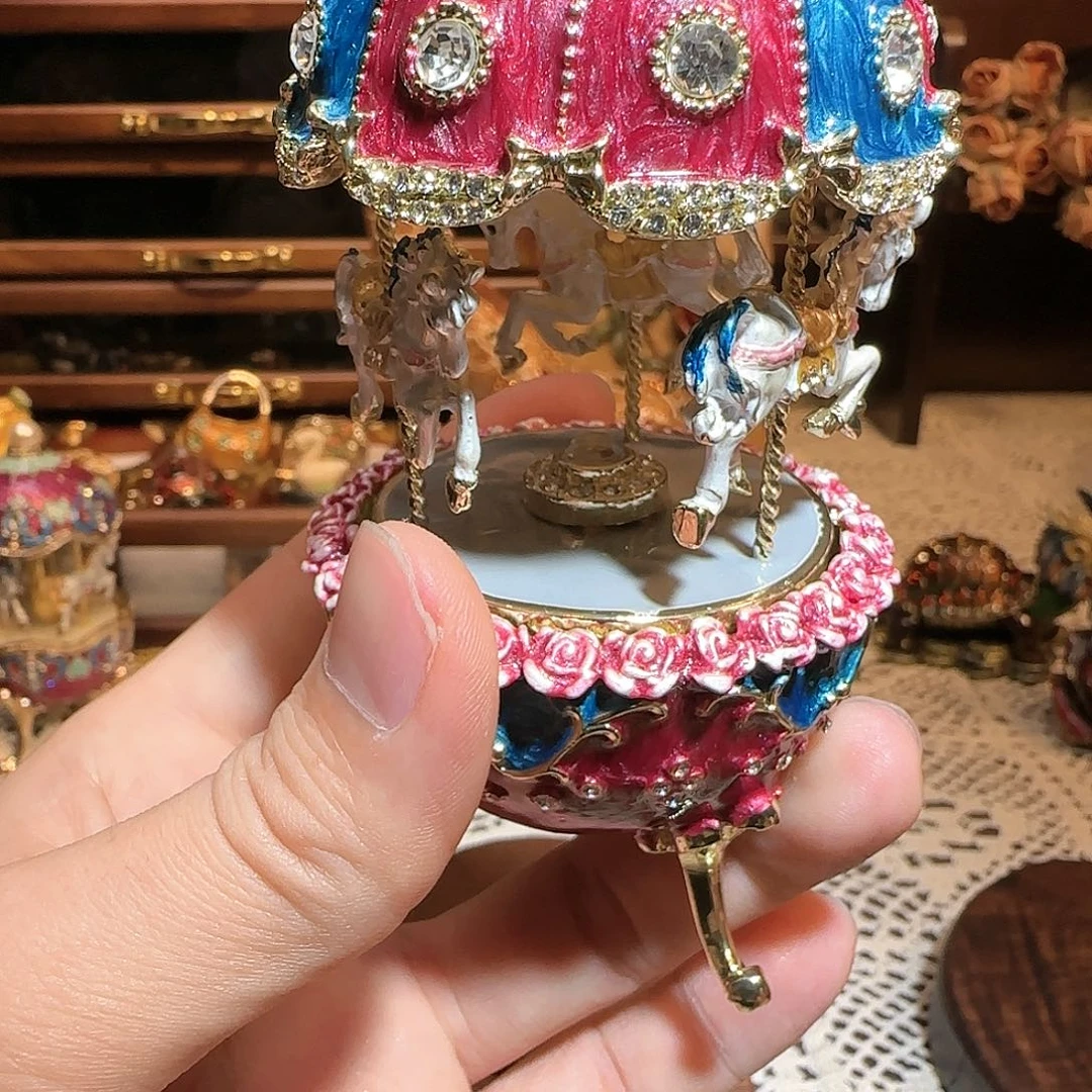 手工制品默认微瑕