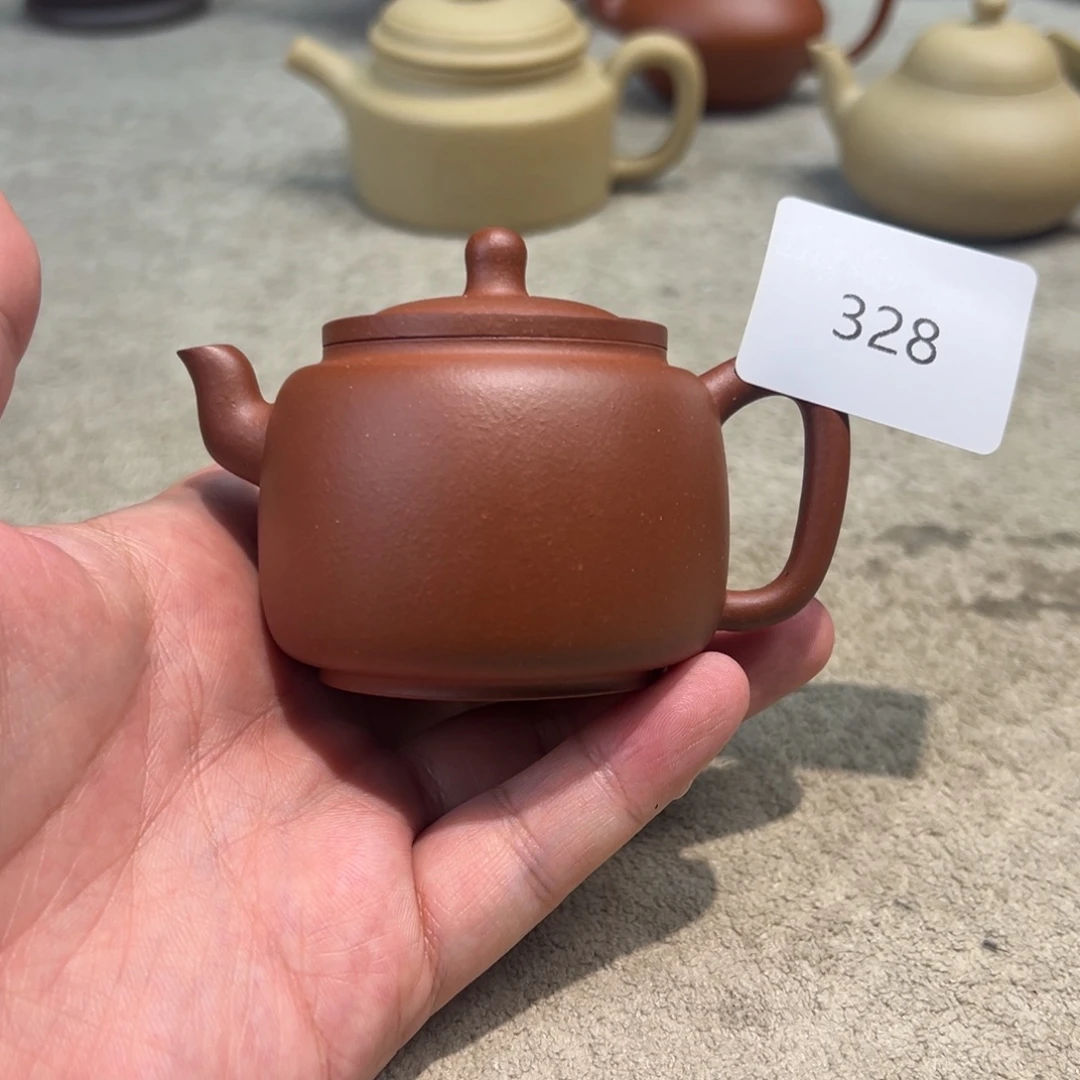 茶壶紫砂紫砂壶等