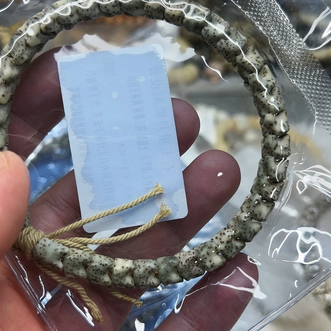 星月菩提手串20星月菩提社古链